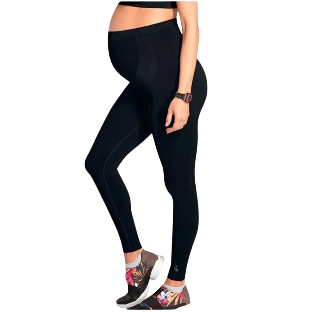 Legging fashion gestante loba