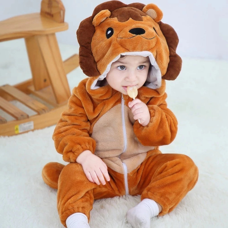 PIJAMA LEÃO - 40% OFF POR TEMPO LIMITADO / FRETE GRÁTIS PARA TODO O BRASIL