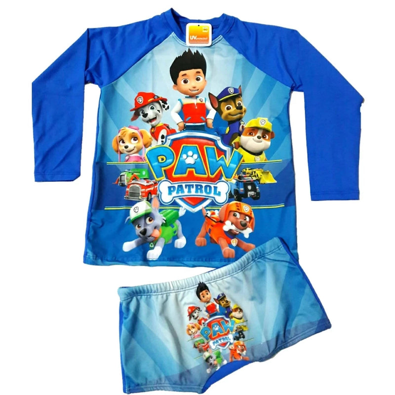 MODA PRAIA PARA BEBÊ MENINO
