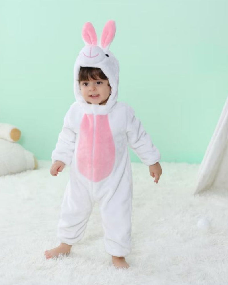 PIJAMA COELHO - 40% OFF POR TEMPO LIMITADO / FRETE GRÁTIS PARA TODO O BRASIL