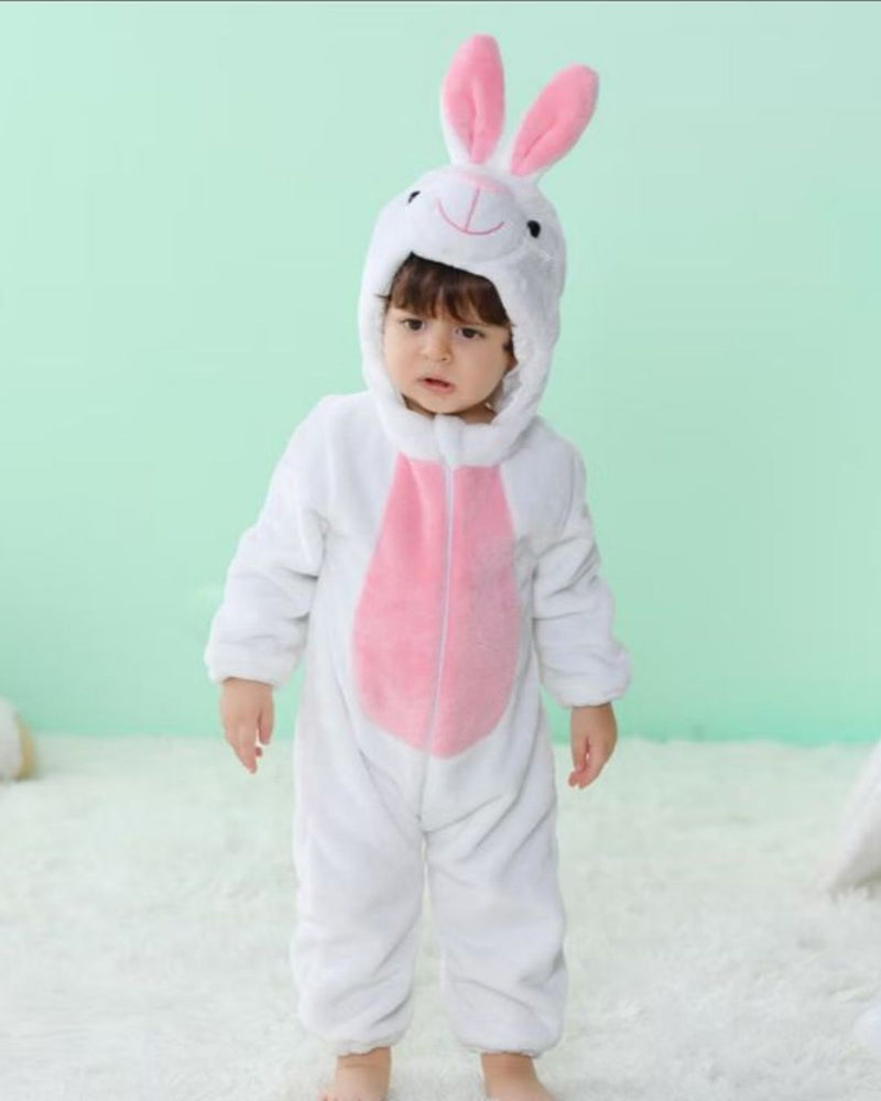PIJAMA COELHO - 40% OFF POR TEMPO LIMITADO / FRETE GRÁTIS PARA TODO O BRASIL