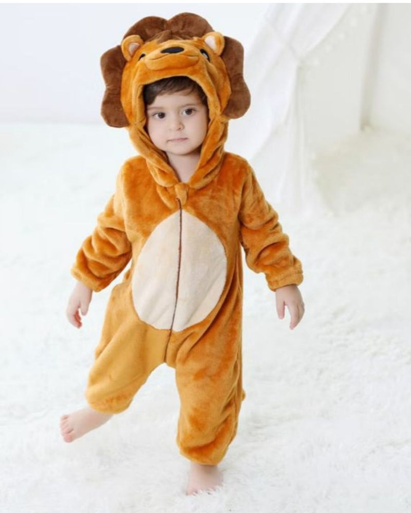 PIJAMA LEÃO - 40% OFF POR TEMPO LIMITADO / FRETE GRÁTIS PARA TODO O BRASIL
