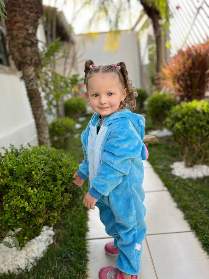 PIJAMA STITCH - 40% OFF POR TEMPO LIMITADO / FRETE GRÁTIS PARA TODO O BRASIL