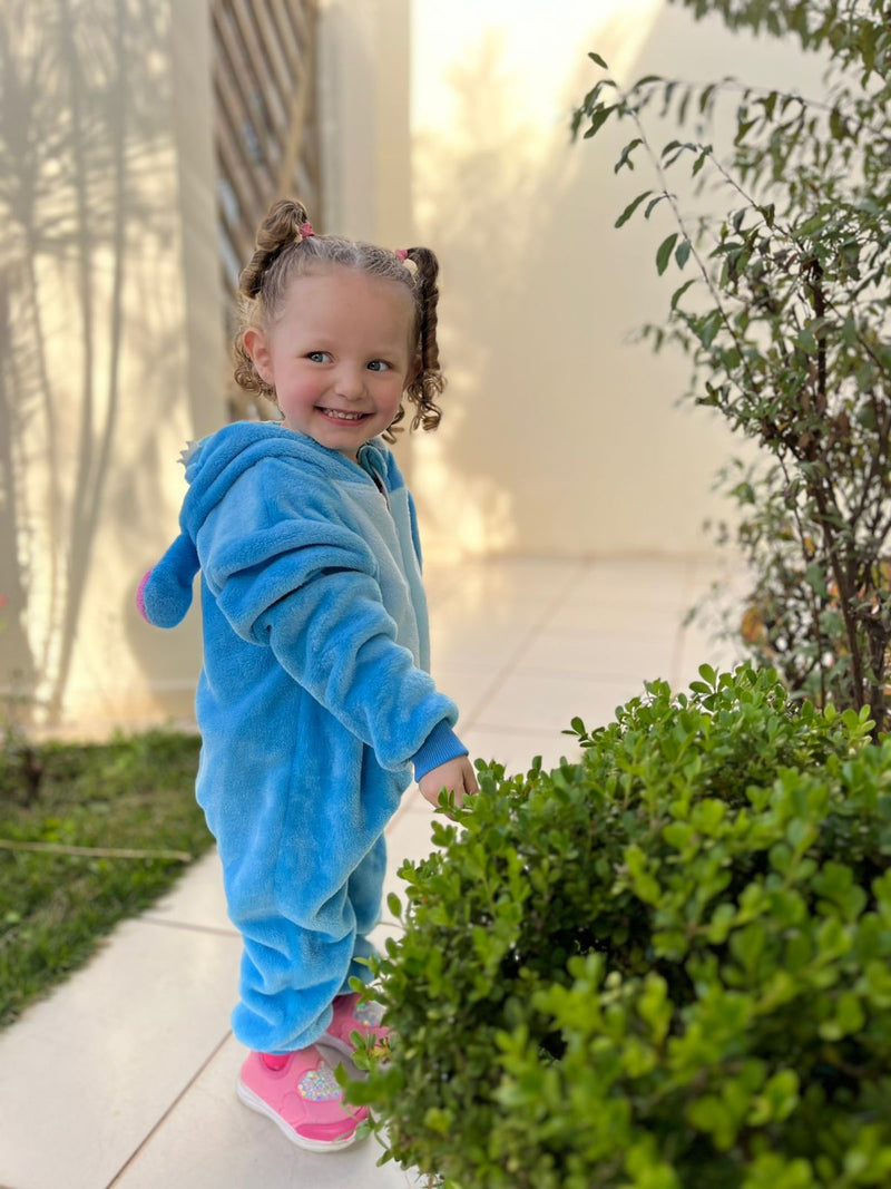 PIJAMA STITCH - 40% OFF POR TEMPO LIMITADO / FRETE GRÁTIS PARA TODO O BRASIL